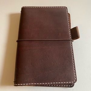 Chic Sparrow Personal Size TN Cover